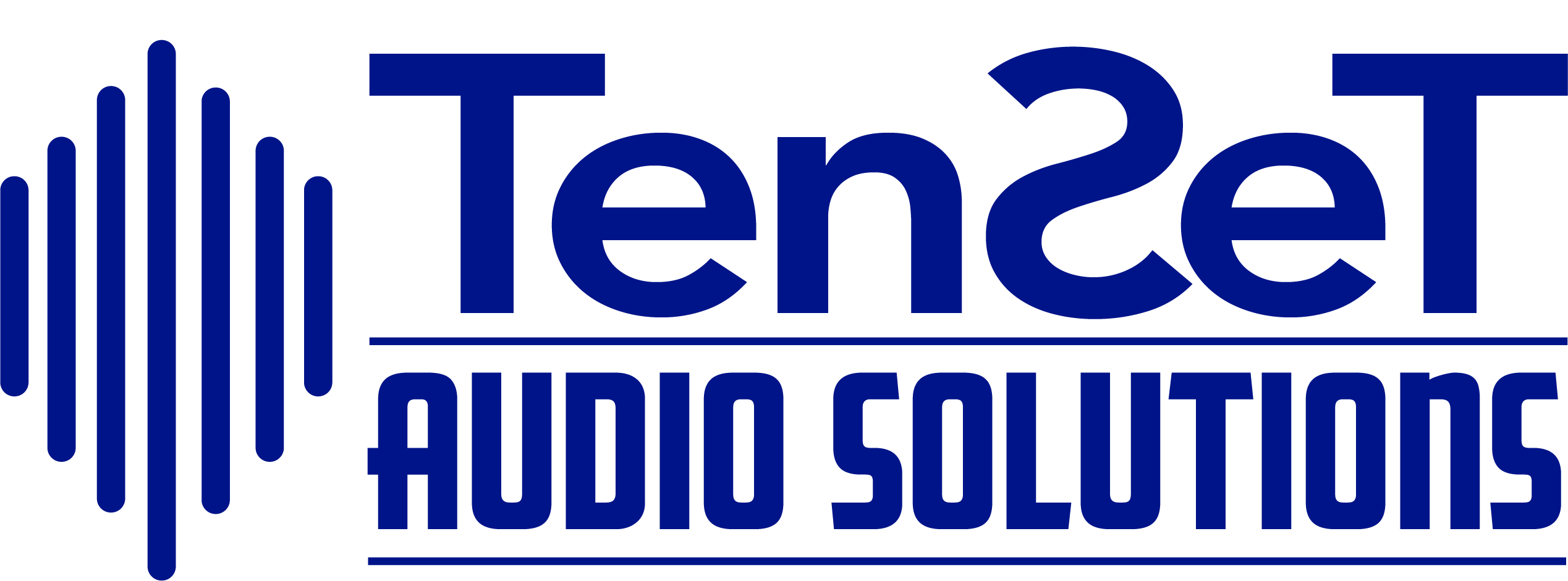 Tenset Audio Solutions